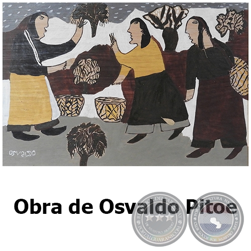 Obra de Osvaldo Pitoe 01